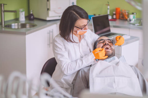 Best Broken or Chipped Tooth Repair in Fruita, CO